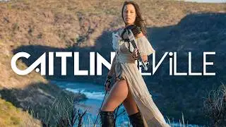 Land of Freedom - Caitlin De Ville