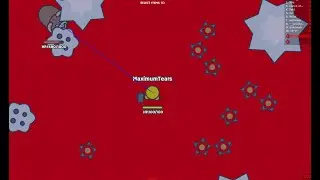 INSTAKILL WHILE Q HOLDED!!! SHOWCASE! moomoo.io hacks