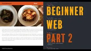 Web for beginners- part2: CSS