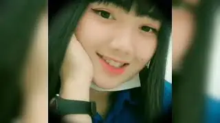 viral indomaret cashier tiktok 2021