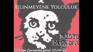 P2 - Emre Ünsal, Berke Mataracının konuğu! Radyo.bidaabak.com
