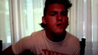 Cody Parnell - Do it For Me Now (Angels and Airwaves Acoustic Cover)