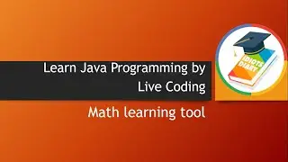 Subtraction Quiz Game in Java | Java programming tutorial for beginners by IdiotsDiary