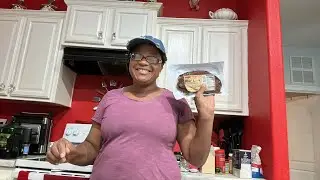 🔴 Cooking With Vanessa Liver And Onions, Vsn Build Laying Peel and Stick Floor Tile