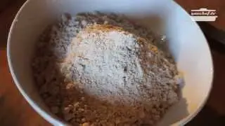youchef.tv - Castagnaccio