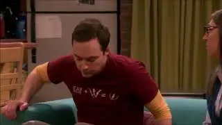 The big bang theory