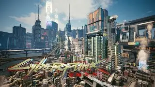 Cyberpunk 2077 Максимальная сложность #4