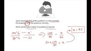 Reverse Percentage