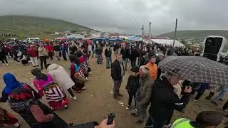 KAZIKBELİ YAYLASI ÖZKAN PEKİN KONSERİ AMA HORANA BAKIN SİZ SONUNA KADAR İZLEYİN YOK BÖYLE BİRŞEY