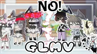NO! || Male and Female version ||Gachalife music video || GLMV ||