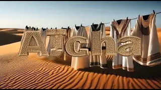 SONG - Aicha et les taches de jus de Prophète