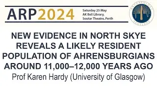 New evidence in North Skye