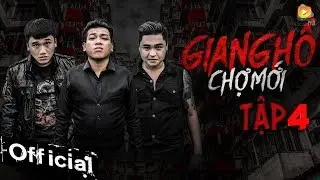 Phim Ca Nhạc Hài Giang Hồ Chợ Mới - Thanh Tân, Xuân Nghị, Duy Phước [Tập 4]