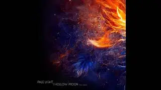 State Azure - Pale Light of a Hollow Moon