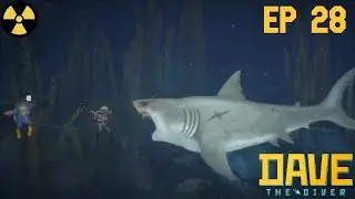 Dave the Diver - Ep28