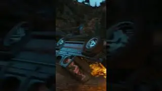 You just save the life of  elk #gta5 #animals #clips #shorts