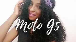 MOTO G5 - Dicas e Truques