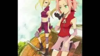 SasuNaru & InoSaku