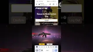 Free Fire Redeem Code today 15 December | ff redeem code today Today