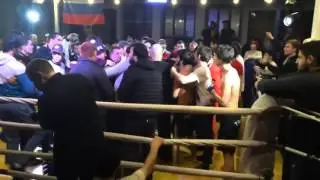 Муин Гафуров TJK vs Абдулаев Магомед RUS, DAG