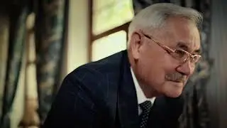 Мустафа Куралай часть 2