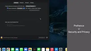 M1 Mac - The Installation cannot continue as the installer file may be damaged. How to Solve?