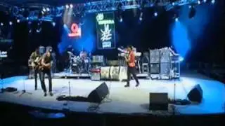 Stanley Clarke, Marcus Miller & Victor Wooten (SMV) - Beat It