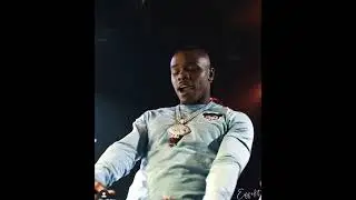 DaBaby, Young Thug Remix - "BLIND" (prod.@bando)
