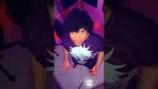 Satoru Gojo - Imensurável, Prévia - 24/08 às 18:30