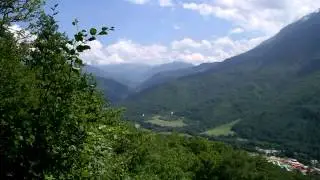 Адыгэ Хэку      (Cіrcassia, Черкесия)
