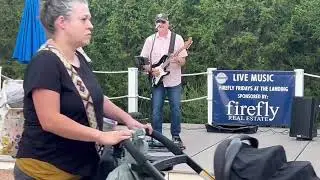 My Credit Didn't Go Through @ The Landing 2025-09-20