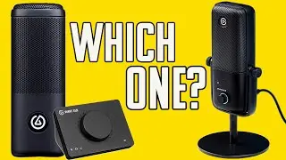 Elgato Wave DX vs Elgato Wave 3, Which One Should You Buy?
