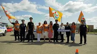 Акцию «Пьяные очки» вновь провели в Дубне