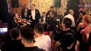 Adrian Minune - La multi ani iubito | LIVE Hanul Vanatorilor