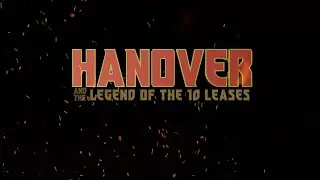 Shang chi but in a leasing office