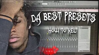 **THE ONLY UNDERGROUND FL PRESETS YOU NEED.*⭐️