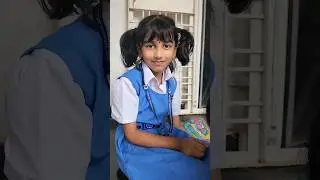 Tom 🍓 Jerry (Soumya&Siddi)Real End Twist😍🎈 