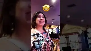 Un Beso de Mi Mujer😍 #pareja #vegas