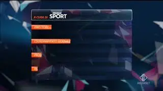 Paperissima - Mediaset Sport Error - Italia 1