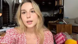 VLOG: Последний день на Бали