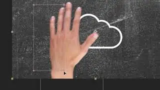 Effects Masks in After Effects for Animating Effects on Parts of Images