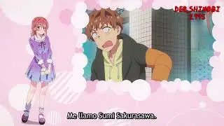 HA VUELTO, SÍ, HABLO DE SUMI