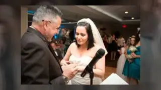 Trinity wedding | Seven Springs Golf and Country Club | Tampa wedding photographers