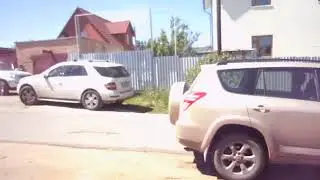 Наши люди в булочную на такси не ездят