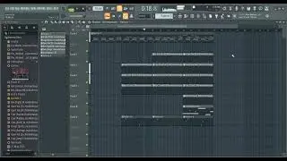 rosalia flp   FL Studio 21 2023 05 22 23 37 50