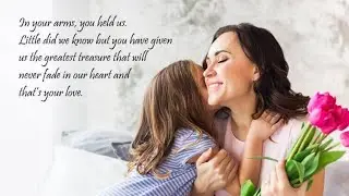 How to make Mother's Day videos