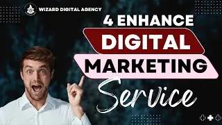 Elevate Your Brand with Digital Marketing!