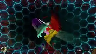 Deep Rock Galactic - Day 97
