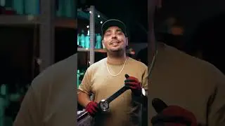 Зачем ДИНАМОМЕТРИЧЕСКИЙ ключ, если можно ТАК? Затяжка НА УГОЛ! 