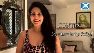 CONTEST - Montana lodge & Spa
